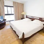 Saint Lucas Suite