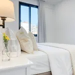 Beco Santa Emilia 4O, A Home In Madeira