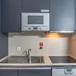 Living Penthouse Apart.