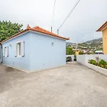 The Blue House