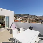 Rooftop Funchal - By Wehost