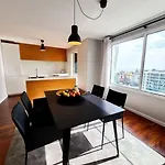Santa Luzia\'S Pearl III -Two Bedroom Apartment
