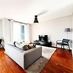 Santa Luzia\'S Pearl III -Two Bedroom Apartment