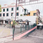 Atlantic Studios #01