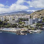 Apartamento do Mar e Lua