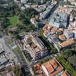Avenida Arriaga 405