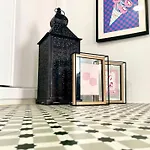 Apartamento Burgo \