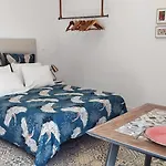 Apartamento Burgo \