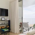 Apartamentos Do Mar - Pikis Flat