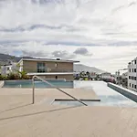 Panoramic Pearl By Madeira Sun Travel
