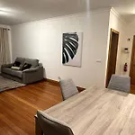 By The Sea IV - Cosy Flat
