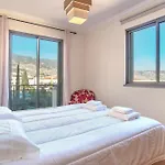 Barreiros Residence View