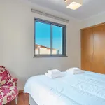 Barreiros Residence View