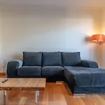 Barreiros Residence View