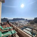 Marina Club Apartment