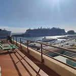 Marina Club Apartment