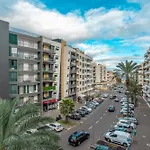 Jardins Da Ajuda Apartment
