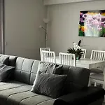 Maria\'S Central View