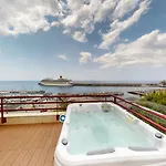 Rooftop Marina L By Madeira Best Apartments