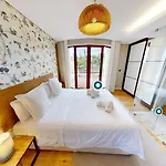 Rooftop Marina L By Madeira Best Apartments