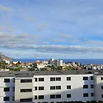 Vista Mar - Ac, Parking And Pool