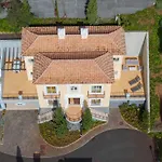 Villa Gasparini Palheiro Village By Holiday Rental Madeira