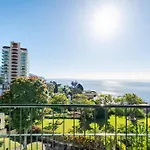 Luxury Oceanfront At Reid\'S Gardens