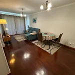 Apartamento Santiago I