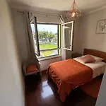 Apartamento Santiago I