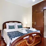 Central Living Funchal