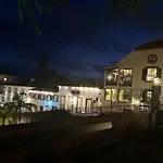 Casino Villa With Sea View