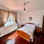 Classic Tranquil Madeiran 4-Bedroom Villa Funchal