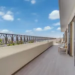 Portola Penthouse
