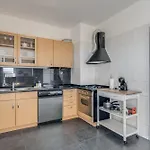 Portola Penthouse
