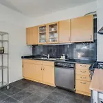 Portola Penthouse