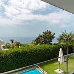 Star Villa With Private Heated Pool In Funchal