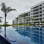 Madeira Palace - Pearl View