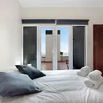 Penthouse Vista Mar