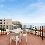 Penthouse Vista Mar