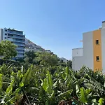 Beach&Comfort Cozy Apartment By The Ocean