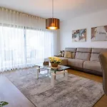 Penthouse T1 Saint Lucas