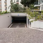 Luxurious Lido-Sun Island X1V Apt.Free Parking