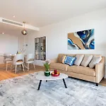 The Prince Apartment