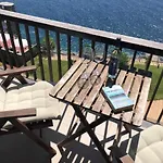 Cliff View III - Sea View + Pool + Wifi