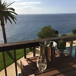 Cliff View III - Sea View + Pool + Wifi