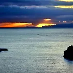 Apartamento do Mar e Lua