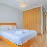 Ocean View Apartment In Canico De Baixo