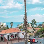Lido Costa Do Sol