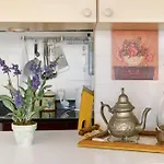 Luzias Apartment