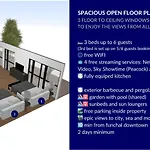 Studio Geek Villa - Open Space - 5M From 5 Top Attractions - Pool All Year Round, Dining Pergola, Barbecue - Funchal Matrix Holiday Home